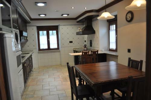 Apartamentos Rurales Castro de Vilaosende