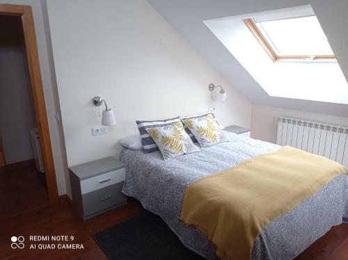 Apartamento Atico Cine Colon 3