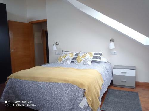 Apartamento Atico Cine Colon 3