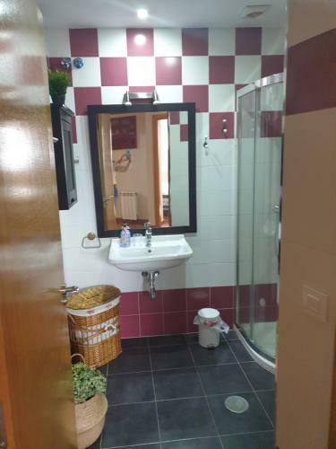 Apartamento Atico Cine Colon 3