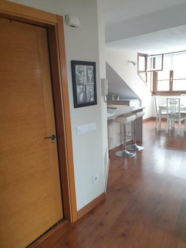 Apartamento Atico Cine Colon 3
