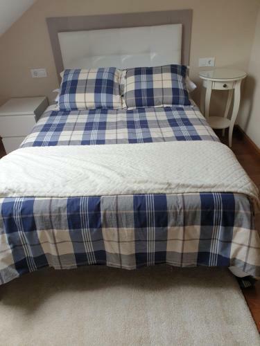 Apartamento Atico Cine Colon 3