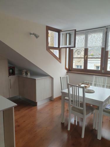 Apartamento Atico Cine Colon 3