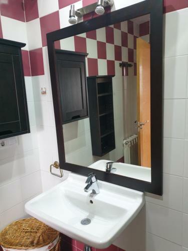 Apartamento Atico Cine Colon 3