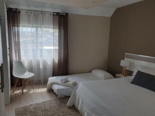 Apartamento Centro Ribadeo
