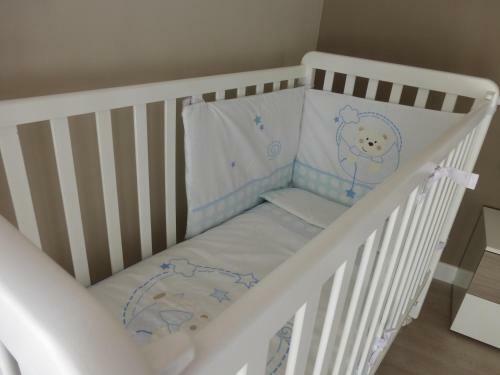 Apartamento Centro Ribadeo
