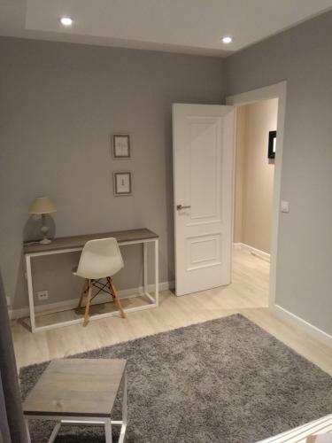 Apartamento Centro Ribadeo