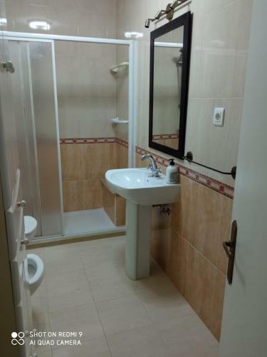 Apartamento Rafer