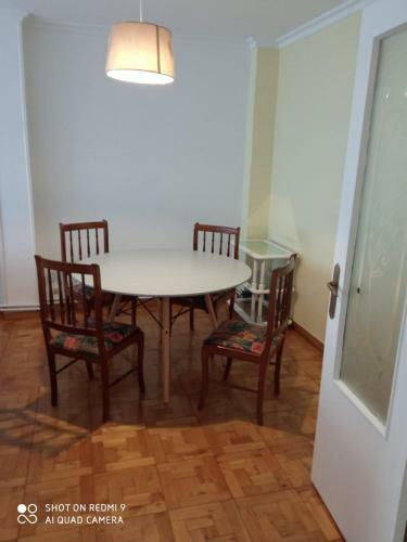 Apartamento Rafer