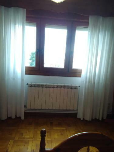 Apartamento Rafer