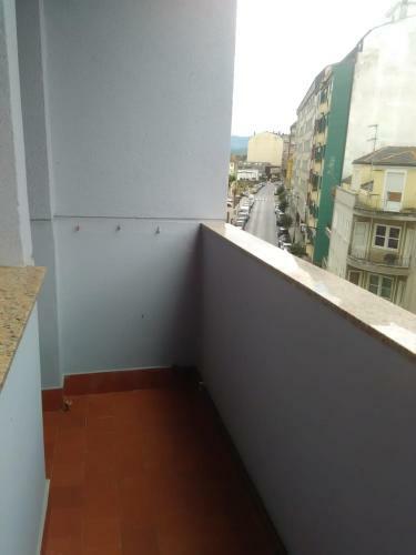 Apartamento Rafer