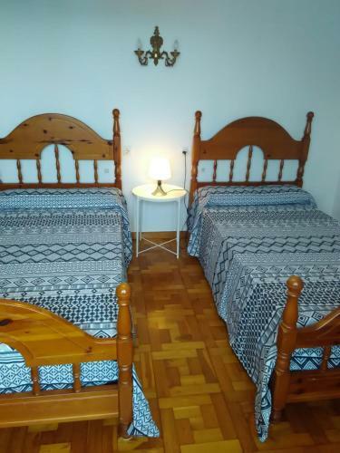 Apartamento Rafer