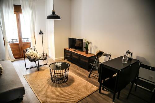 Apartamentos Dacosta
