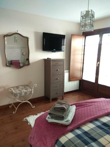 Apartamento Cine Col�n
