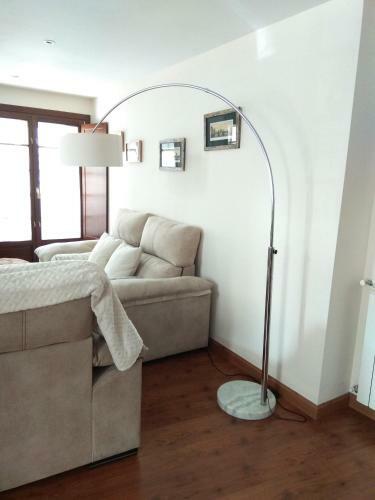Apartamento Cine Col�n