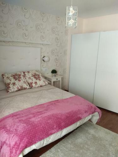 Apartamento Cine Col�n