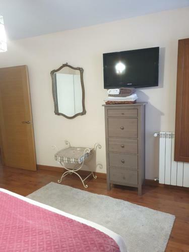 Apartamento Cine Col�n