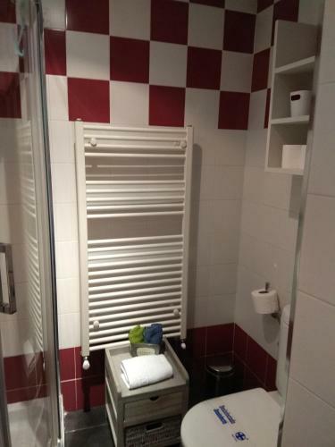 Apartamento Cine Col�n