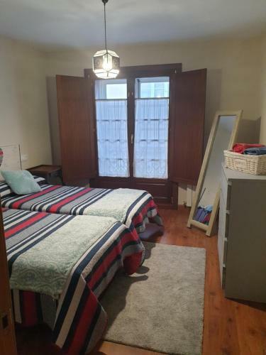 Apartamento Cine Col�n