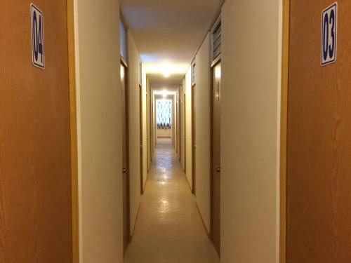 Albergue Hostal Ciudad de Mexico