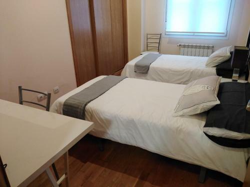Apartamento Tiviti Playa Ribadesella