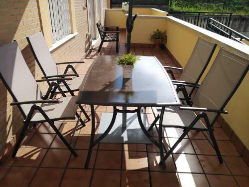 Apartamento Tiviti Playa Ribadesella