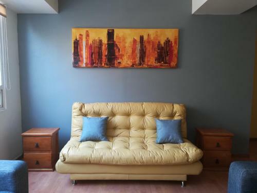 Apartamento Insurgentes Sur 116