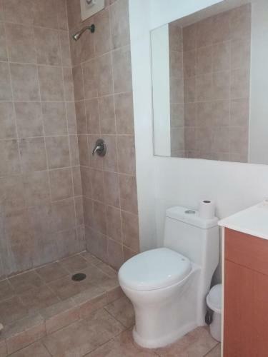 Apartamento Insurgentes Sur 116