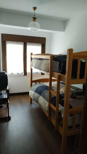 Apartamento C�ntrico Y Con Vistas