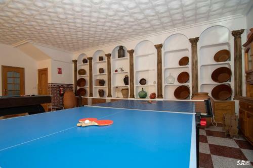 Agroturismo Casa Rural La Molinera