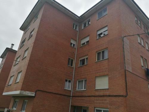 Apartamento Marinero En Ribadesella