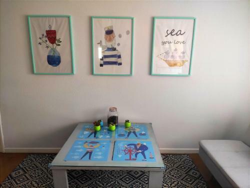 Apartamento Marinero En Ribadesella