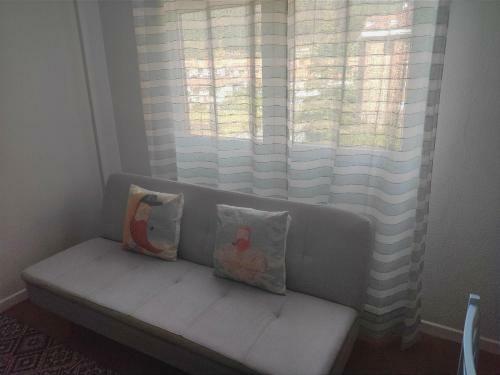 Apartamento Marinero En Ribadesella