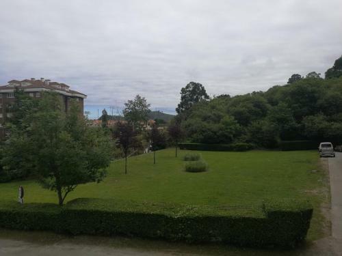 Apartamento Marinero En Ribadesella