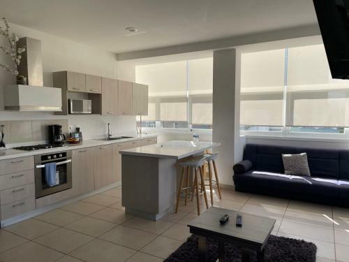 Boutique Apartment Downtown 707 Two Bedrooms
