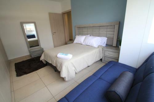 Boutique Apartment Downtown 707 Two Bedrooms