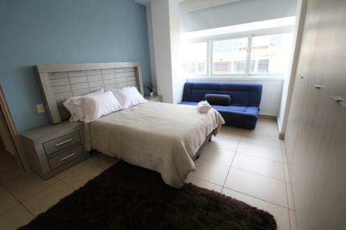 Boutique Apartment Downtown 707 Two Bedrooms