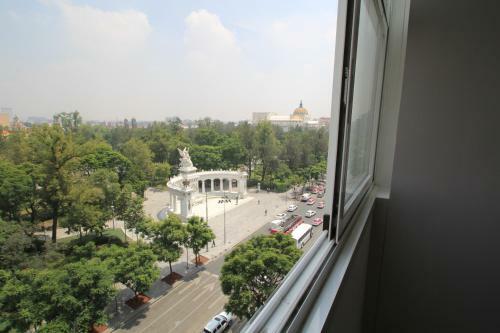 Boutique Apartment Downtown 707 Two Bedrooms