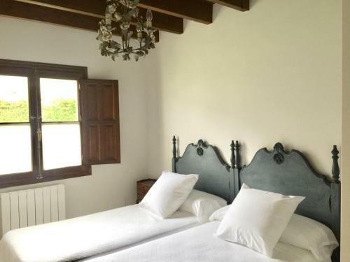 Apartamentos Entrenueces