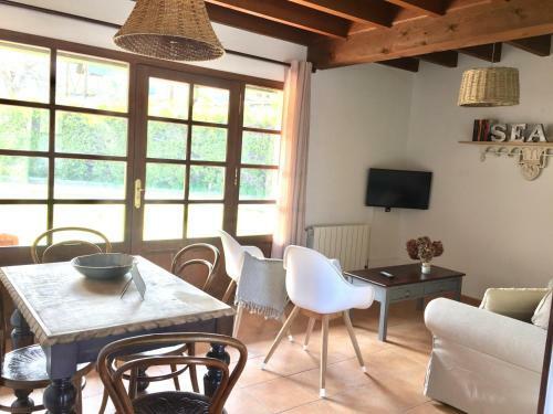 Apartamentos Entrenueces