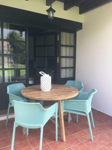 Apartamentos Entrenueces