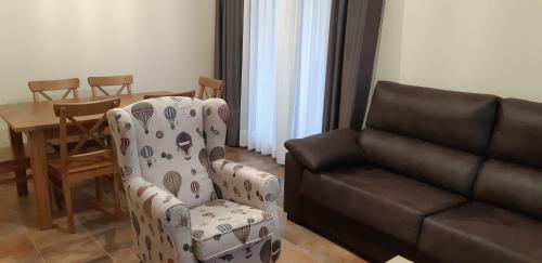 Apartamento La Mediana Del Sella