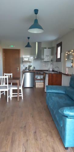 Apartamento La Mediana Del Sella
