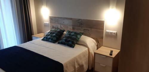 Apartamento La Mediana Del Sella