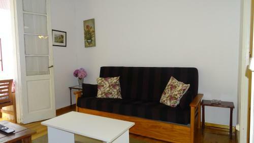 Apartamento Canal
