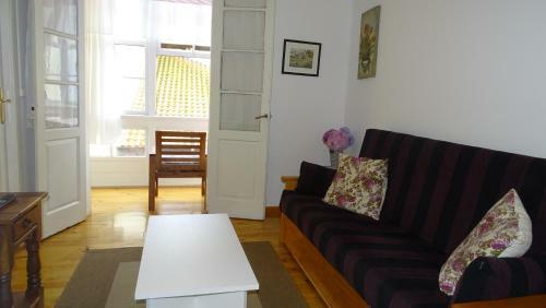 Apartamento Canal