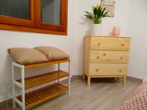 Apartamento Adamar
