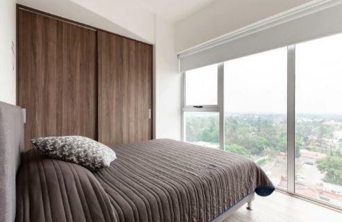 San Angel Luxury Apartment 2br 2ba 1parking