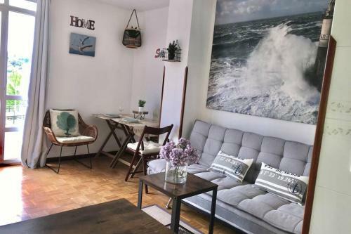 Apartamento Rincon En El Rio Sella