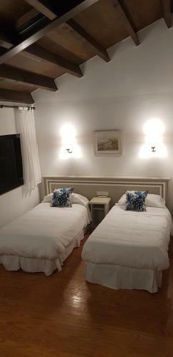 Villa Amaicha Casona